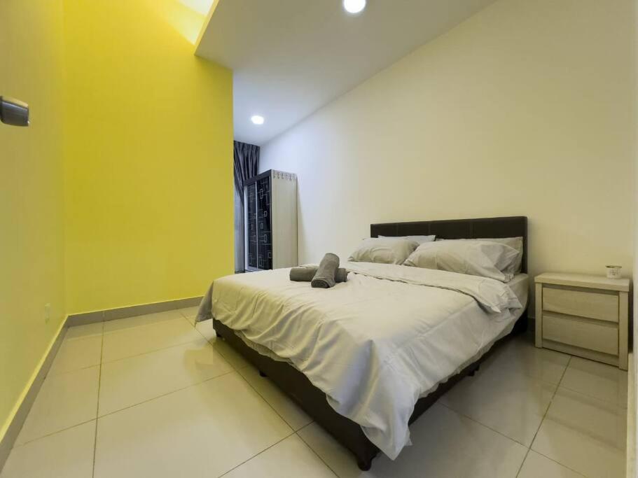 Austin Home 10 mins to LS Yijia