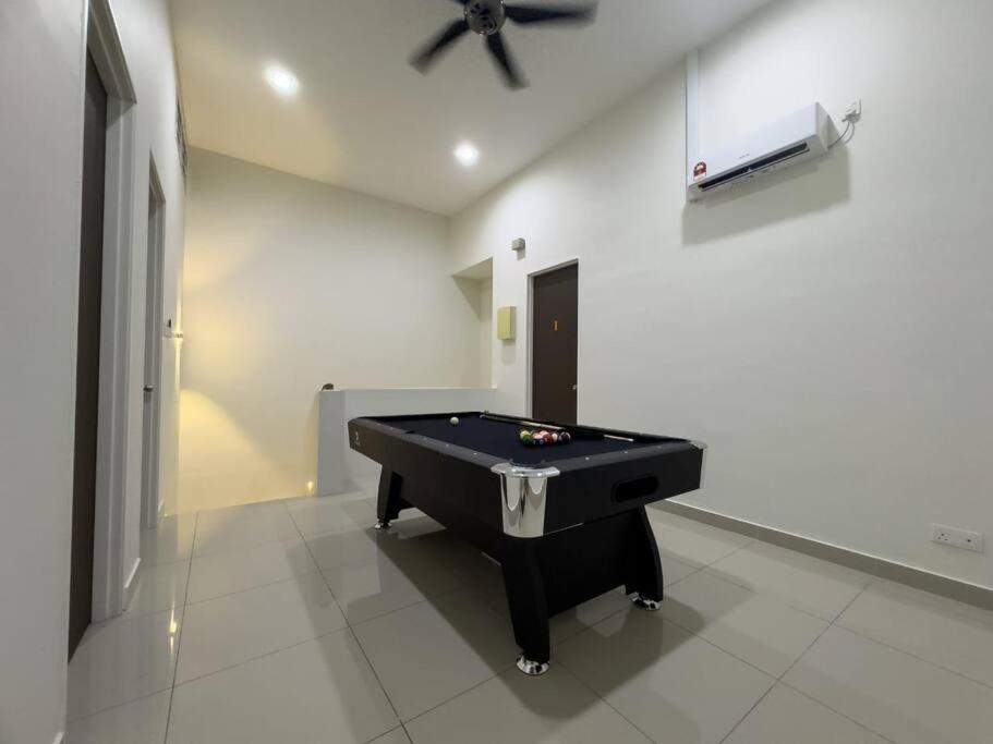 Austin Home 10 mins to LS Yijia