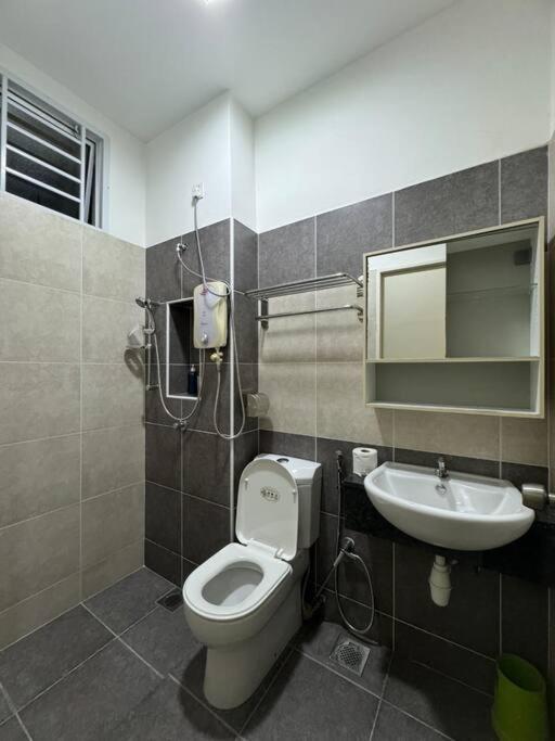 Austin Home 10 mins to LS Yijia
