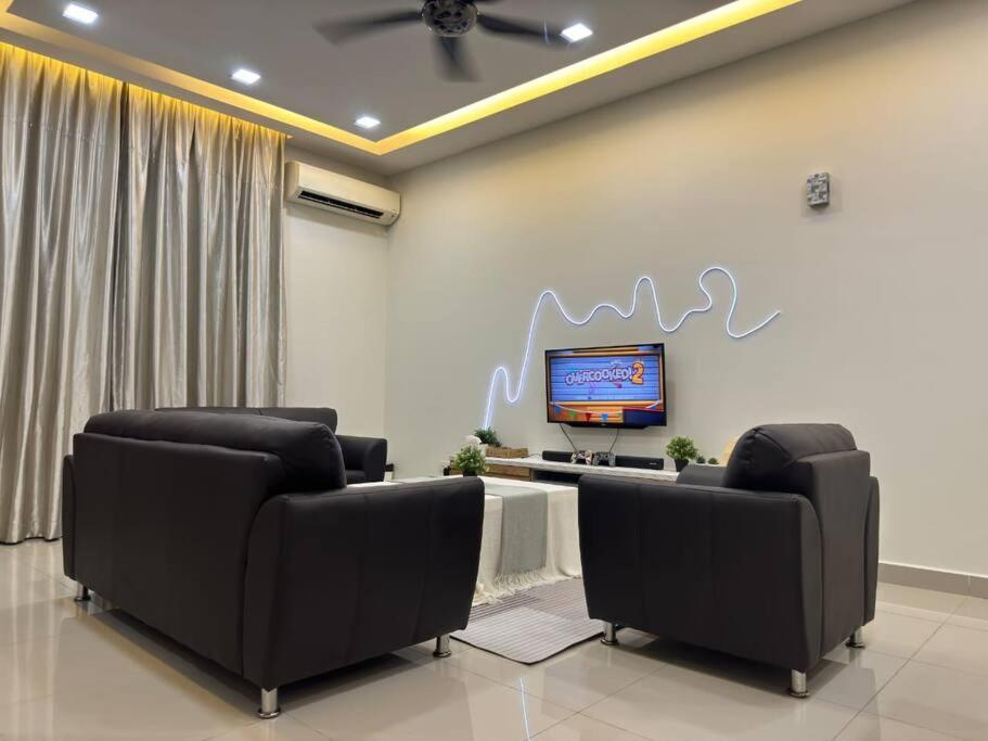 Austin Home 10 mins to LS Yijia
