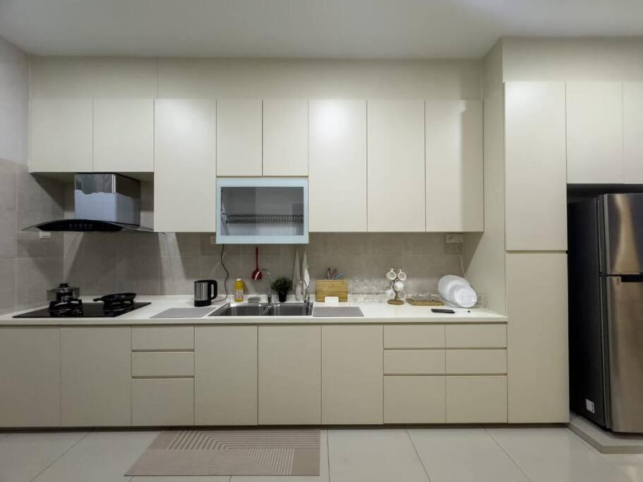 Austin Home 10 mins to LS Yijia