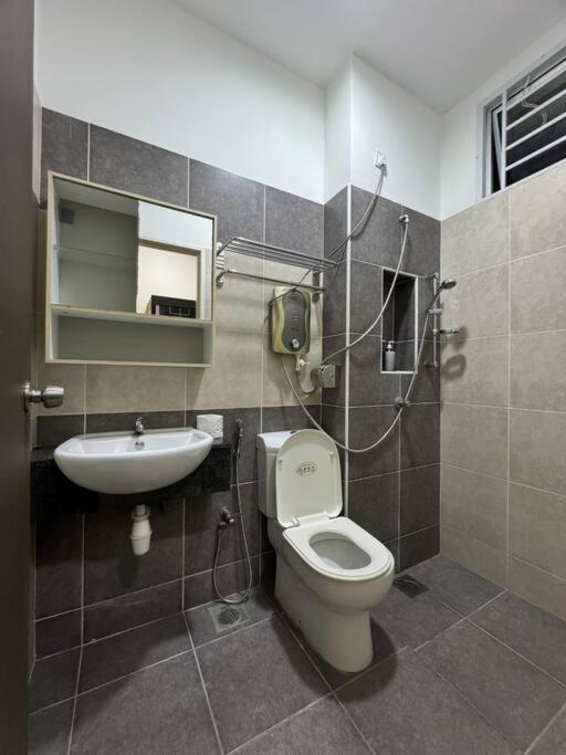 Austin Home 10 mins to LS Yijia