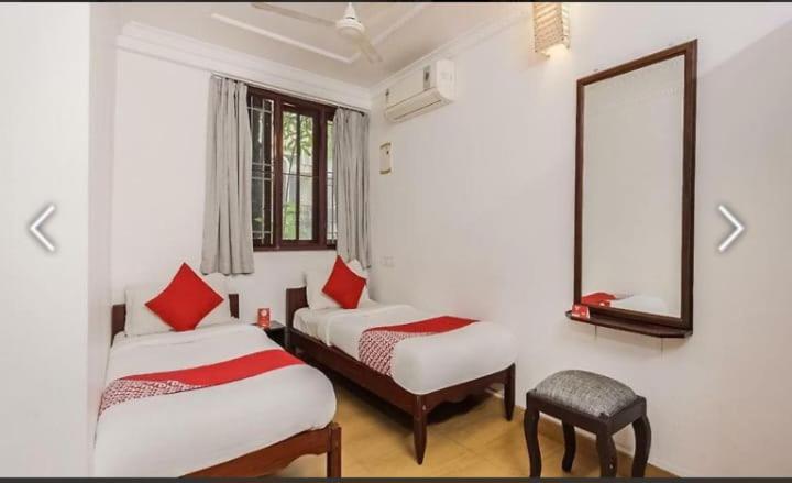 Xhostel hostel