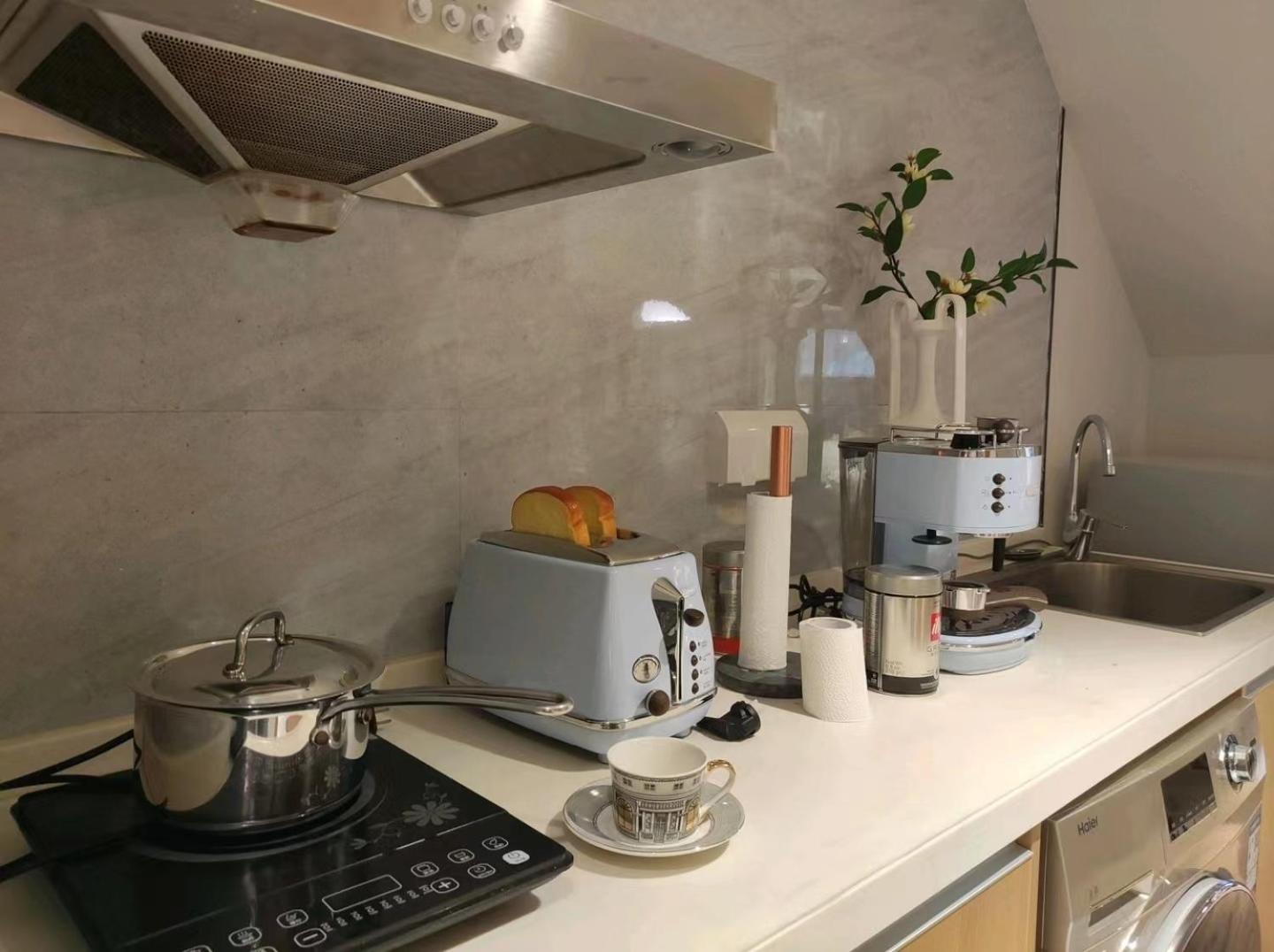 Zizaiju Serviced Apartment