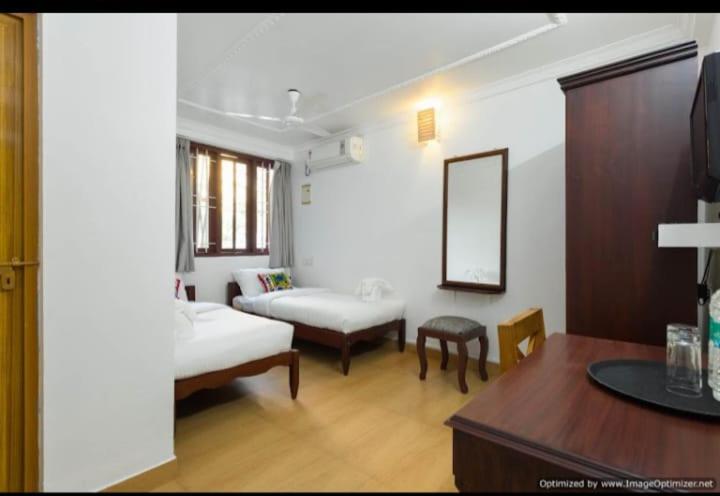 Xhostel hostel