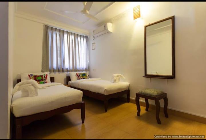 Xhostel hostel