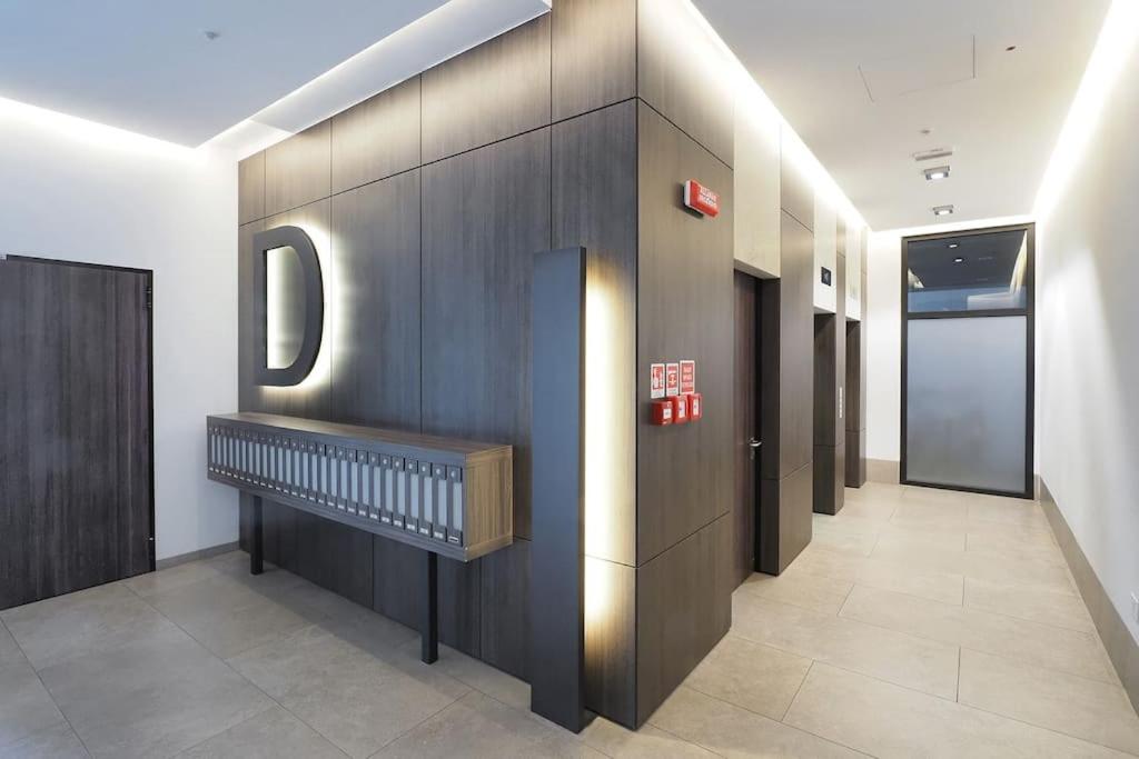 Contempora Apartments - elegante trilocale in CityLife - Boezio 20