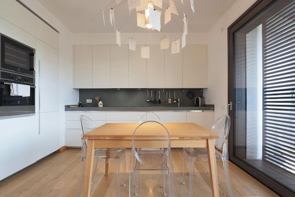 Contempora Apartments - elegante trilocale in CityLife - Boezio 20