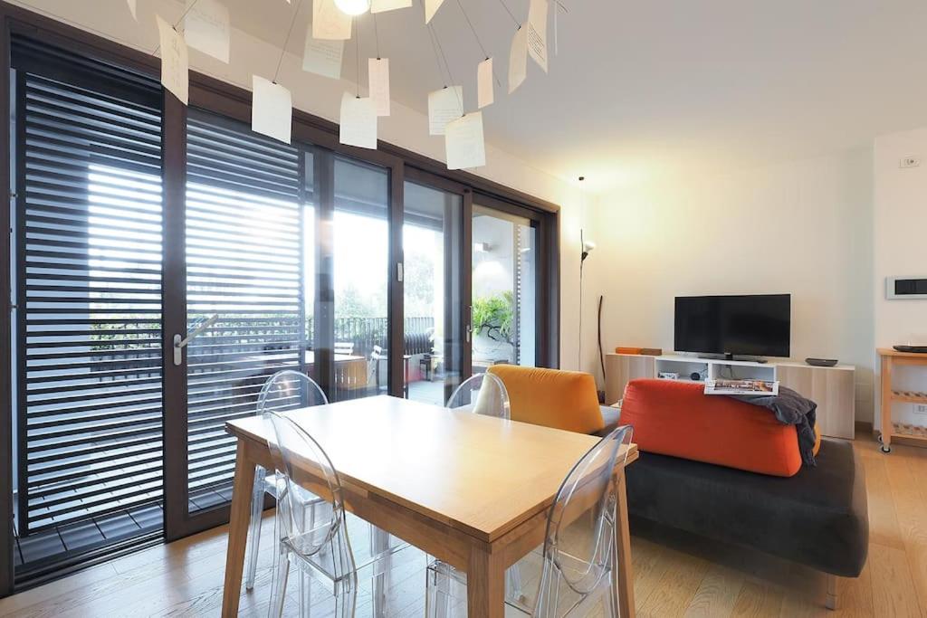 Contempora Apartments - elegante trilocale in CityLife - Boezio 20