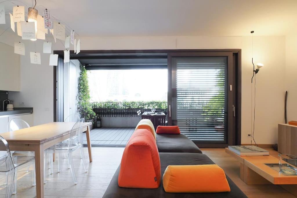 Contempora Apartments - elegante trilocale in CityLife - Boezio 20