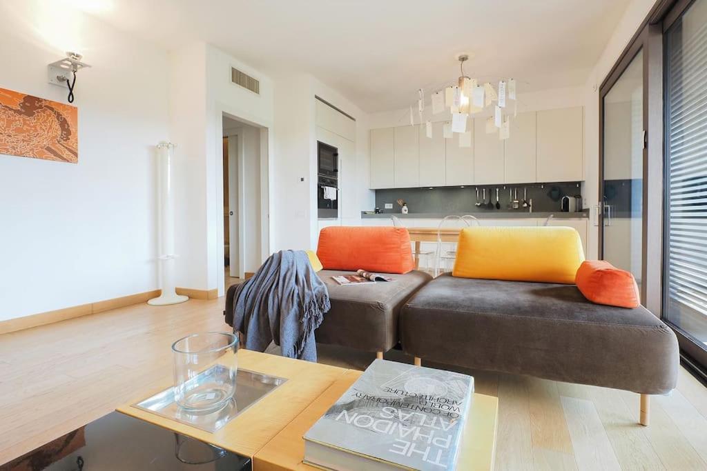 Contempora Apartments - elegante trilocale in CityLife - Boezio 20