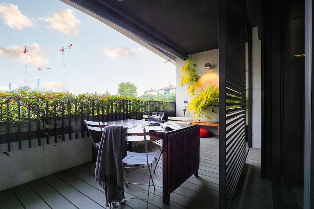 Contempora Apartments - elegante trilocale in CityLife - Boezio 20