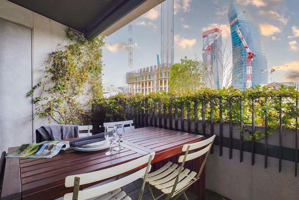 Contempora Apartments - elegante trilocale in CityLife - Boezio 20