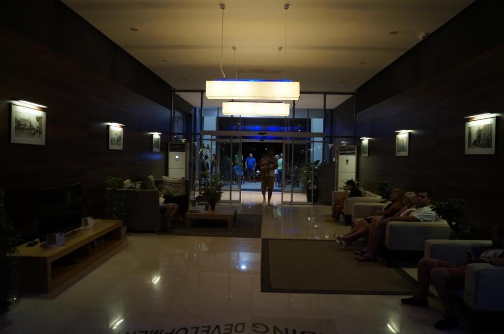 ORBI Residence