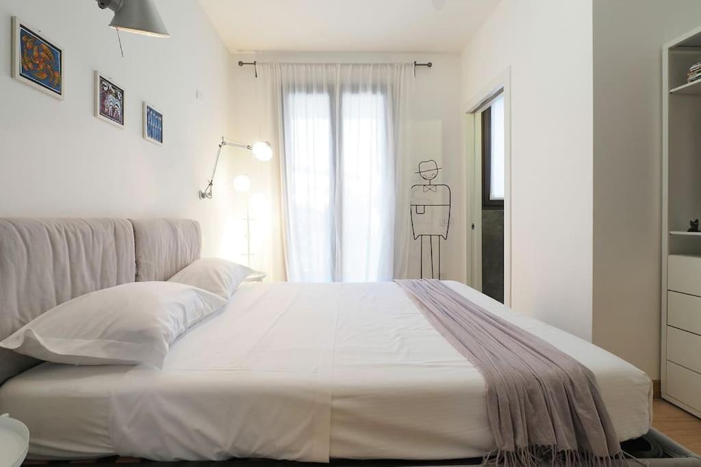 Contempora Apartments - elegante trilocale in CityLife - Boezio 20