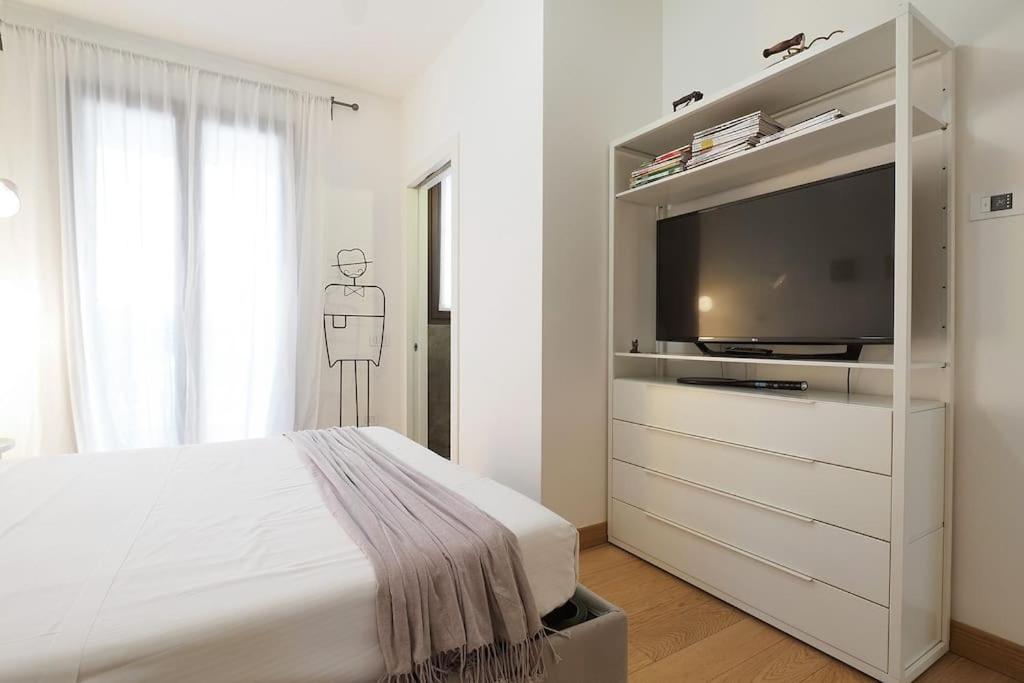 Contempora Apartments - elegante trilocale in CityLife - Boezio 20