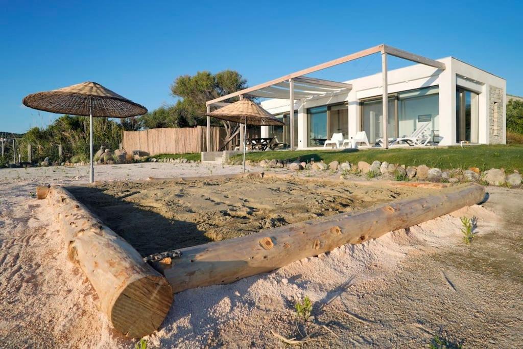 Urla Seaside House
