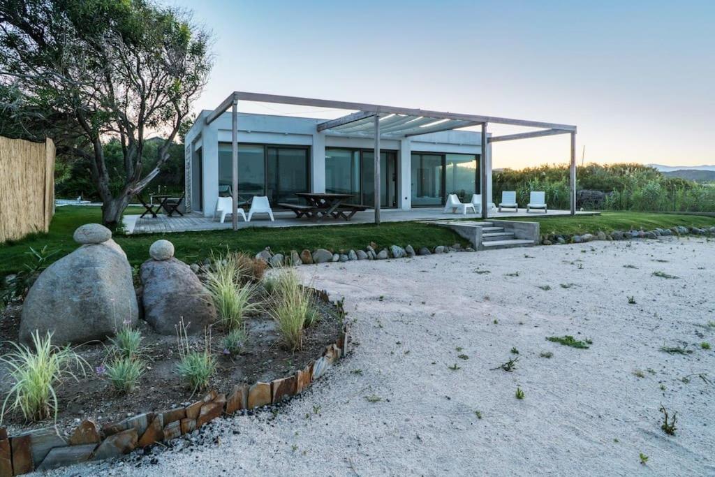 Urla Seaside House