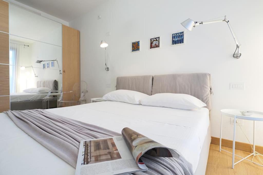 Contempora Apartments - elegante trilocale in CityLife - Boezio 20