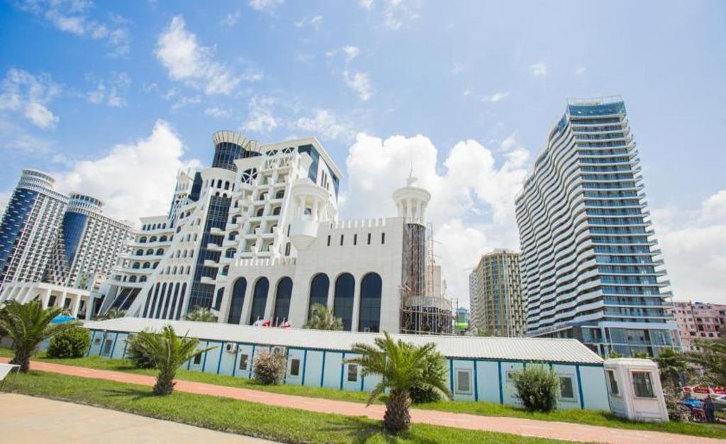 ORBI Residence