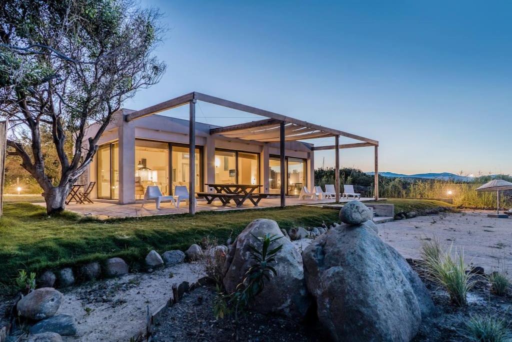 Urla Seaside House