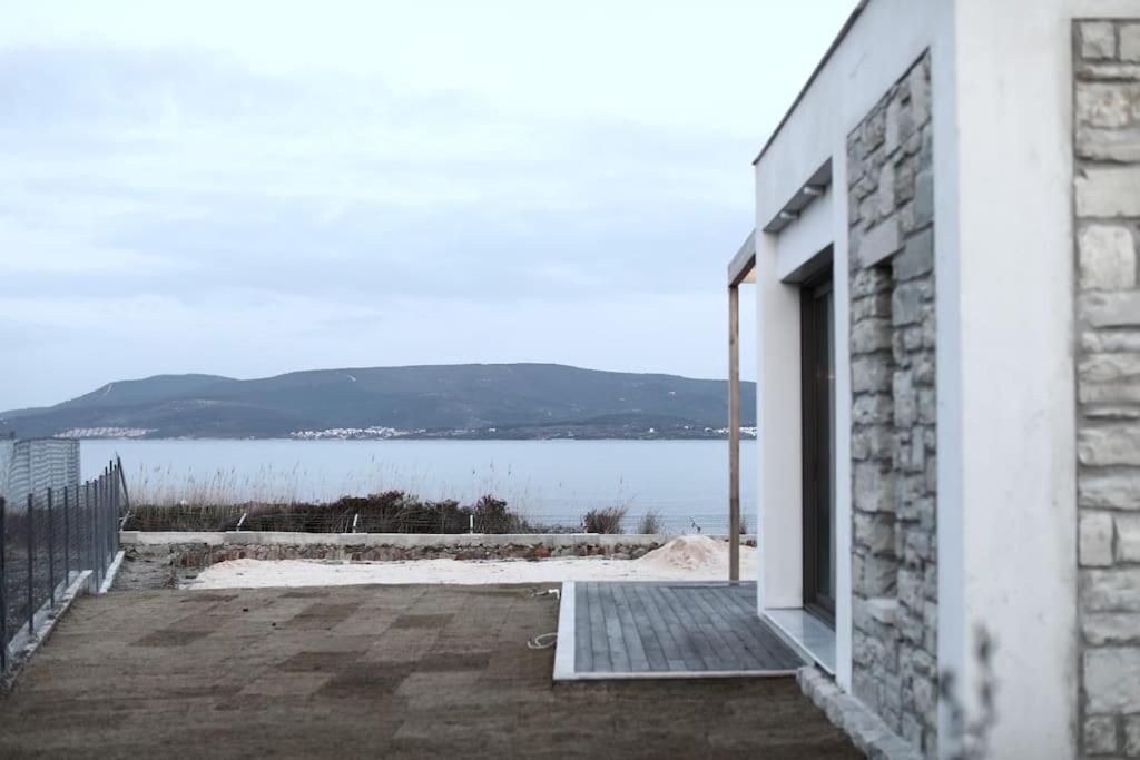 Urla Seaside House