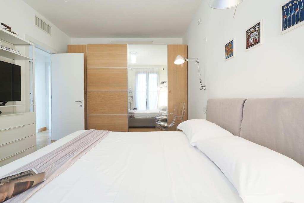 Contempora Apartments - elegante trilocale in CityLife - Boezio 20