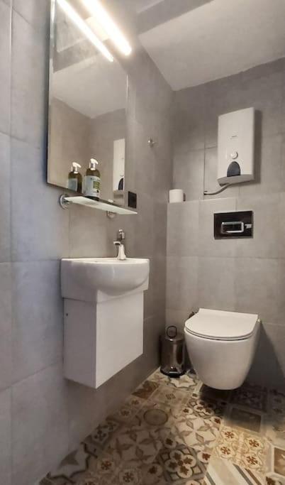 Urla Seaside House