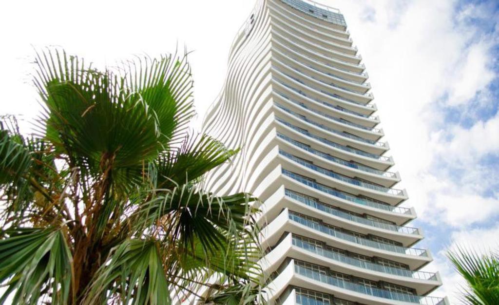 ORBI Residence