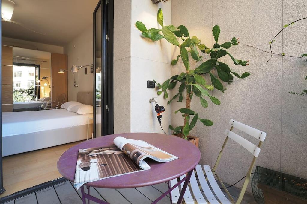 Contempora Apartments - elegante trilocale in CityLife - Boezio 20
