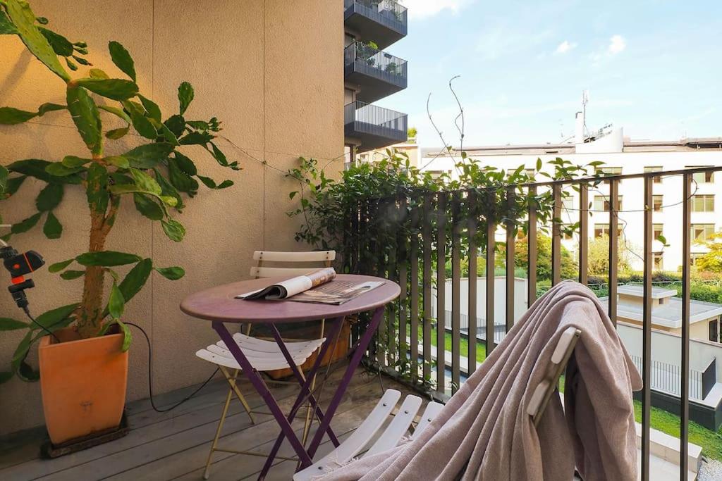 Contempora Apartments - elegante trilocale in CityLife - Boezio 20