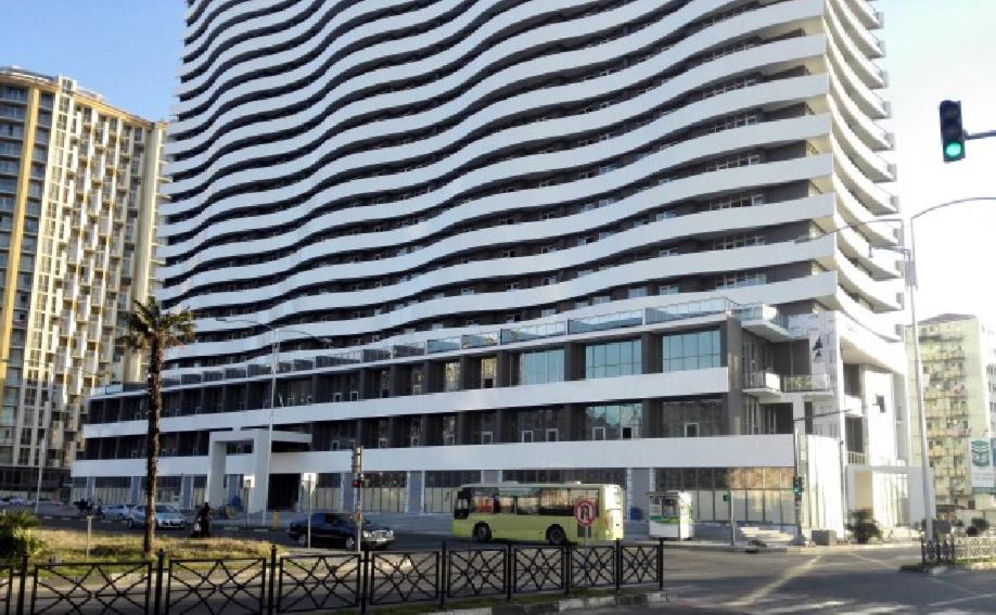 ORBI Residence