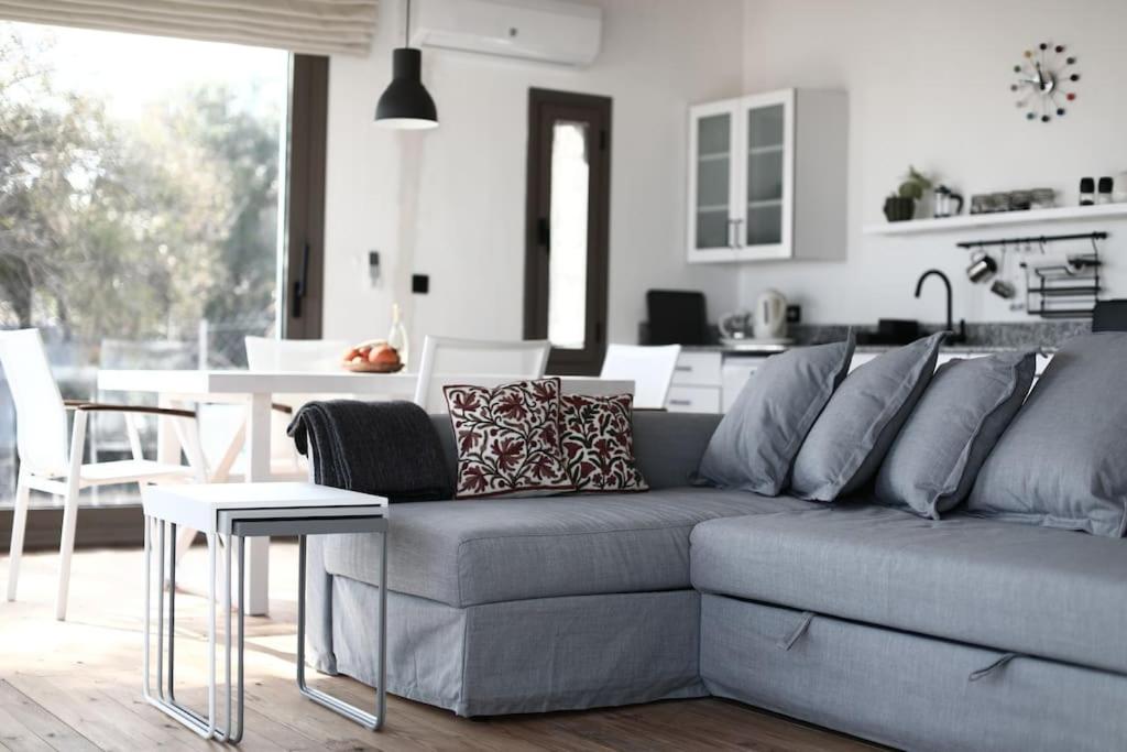 Urla Seaside House