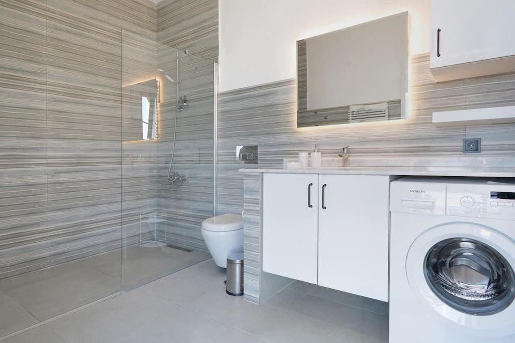 Urla Seaside House en Ildir