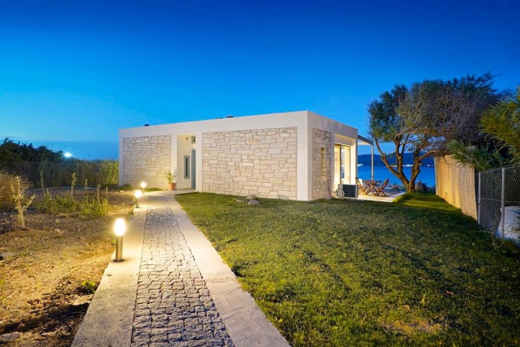 Urla Seaside House