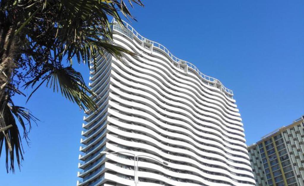 ORBI Residence
