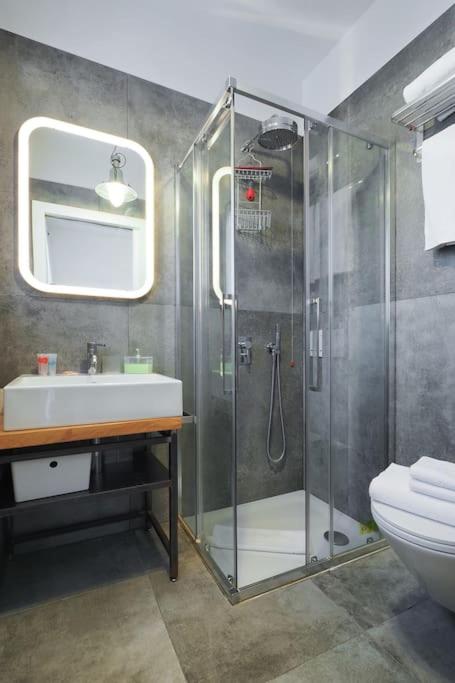 Contempora Apartments - elegante trilocale in CityLife - Boezio 20