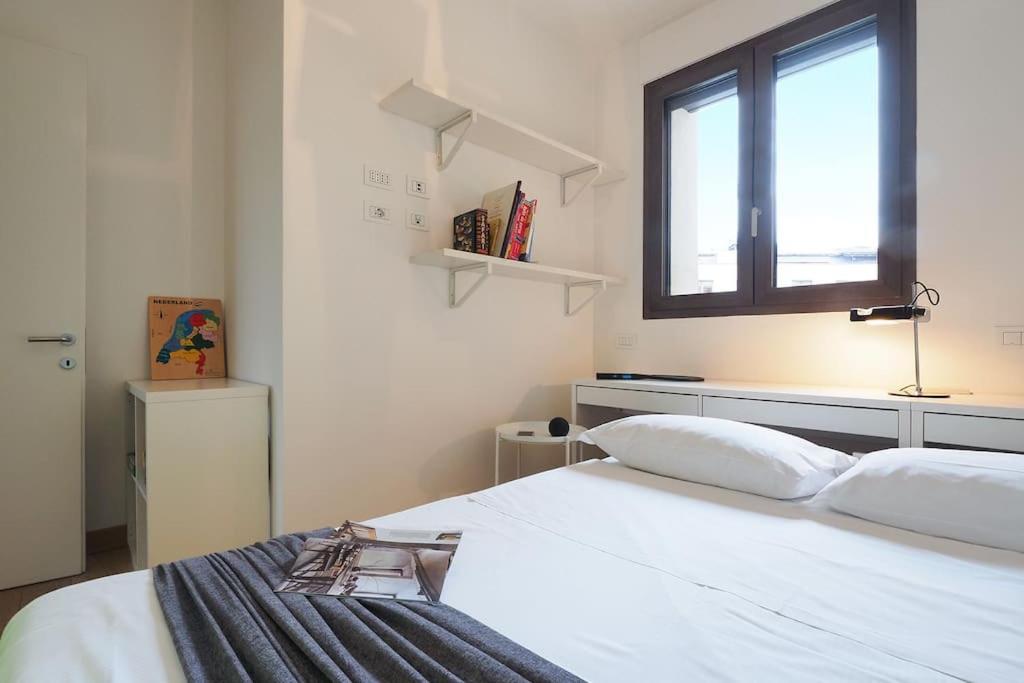 Contempora Apartments - elegante trilocale in CityLife - Boezio 20