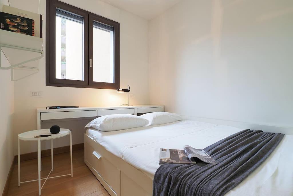 Contempora Apartments - elegante trilocale in CityLife - Boezio 20