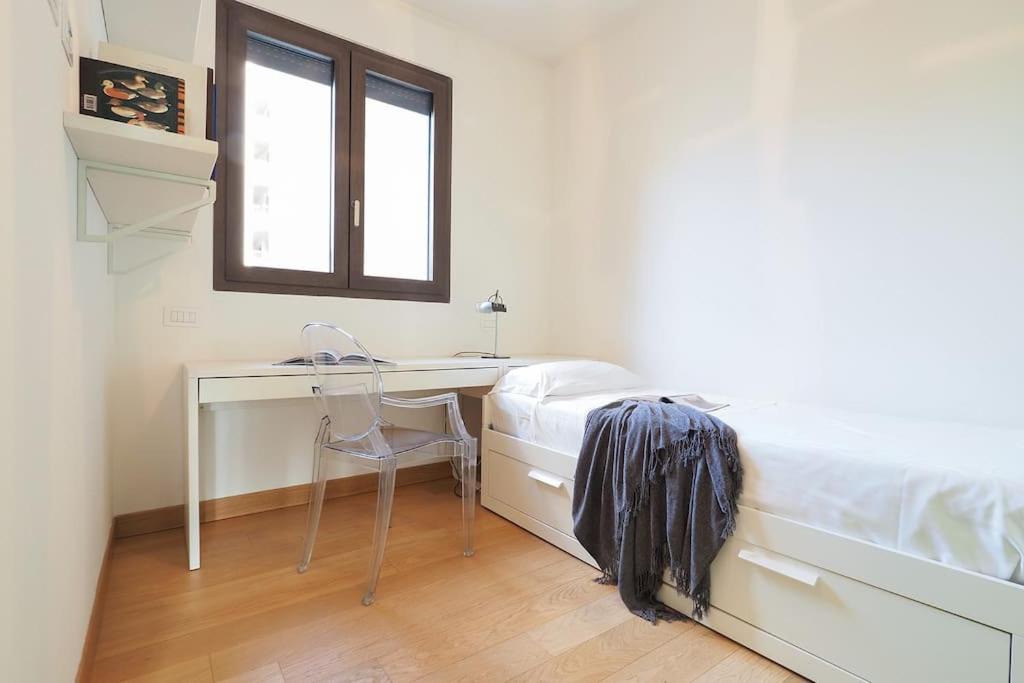 Contempora Apartments - elegante trilocale in CityLife - Boezio 20