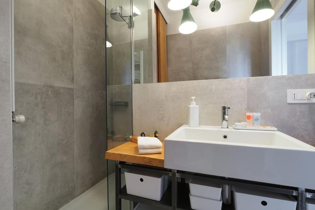Contempora Apartments - elegante trilocale in CityLife - Boezio 20