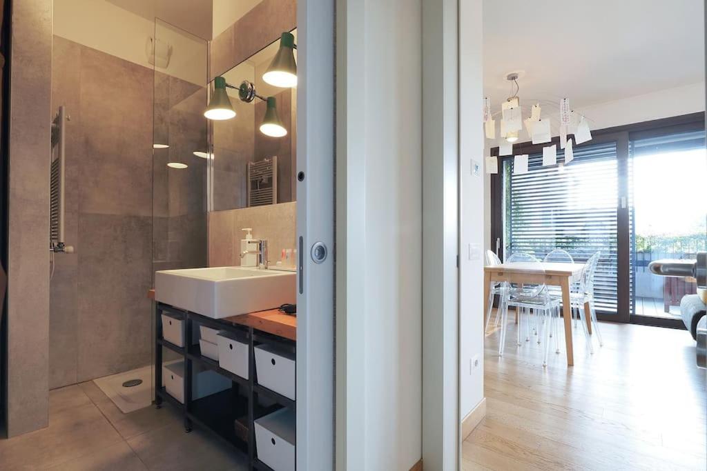 Contempora Apartments - elegante trilocale in CityLife - Boezio 20