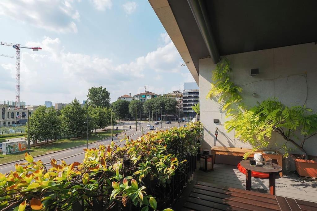 Contempora Apartments - elegante trilocale in CityLife - Boezio 20