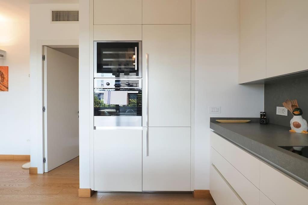 Contempora Apartments - elegante trilocale in CityLife - Boezio 20