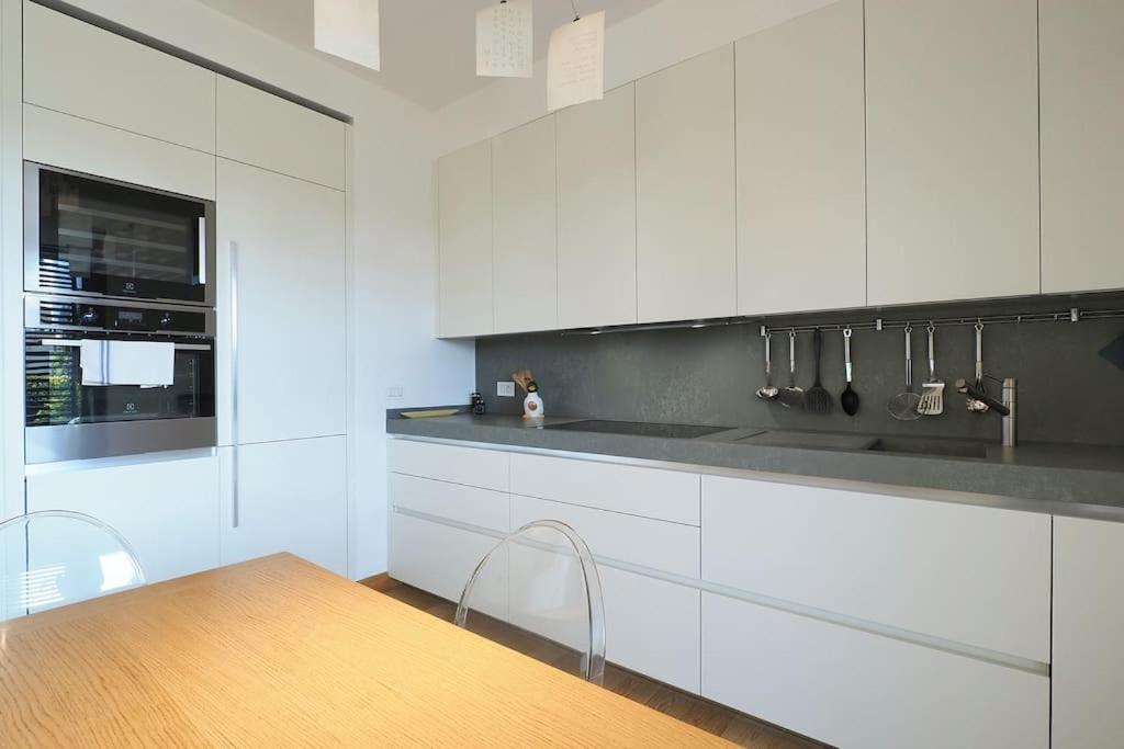 Contempora Apartments - elegante trilocale in CityLife - Boezio 20