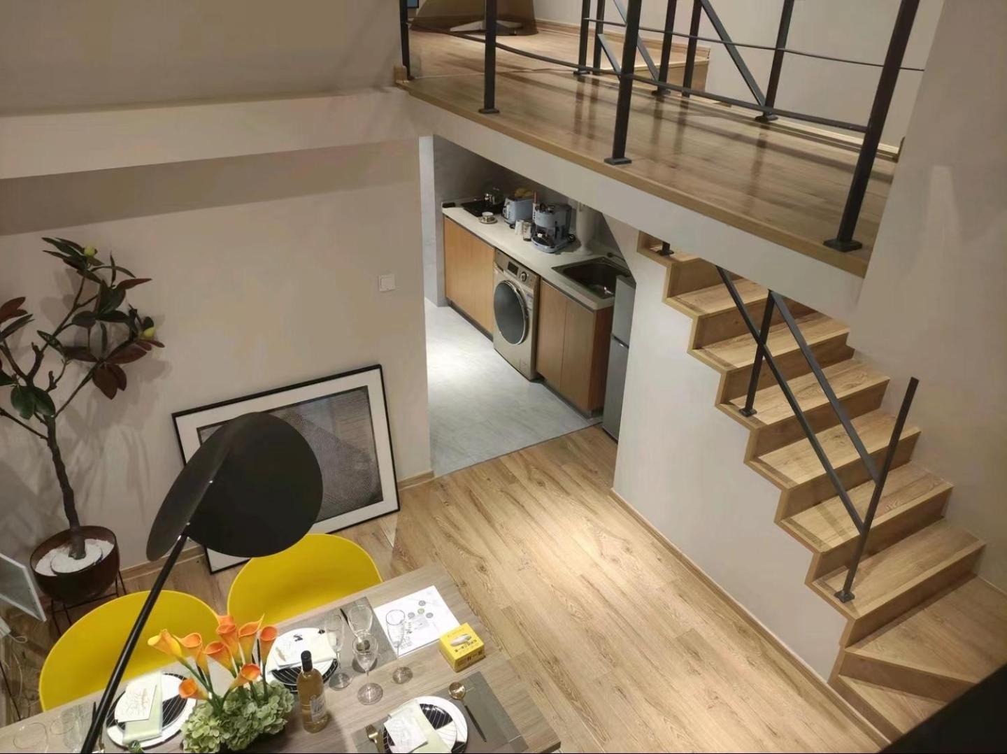 Zizaiju Serviced Apartment