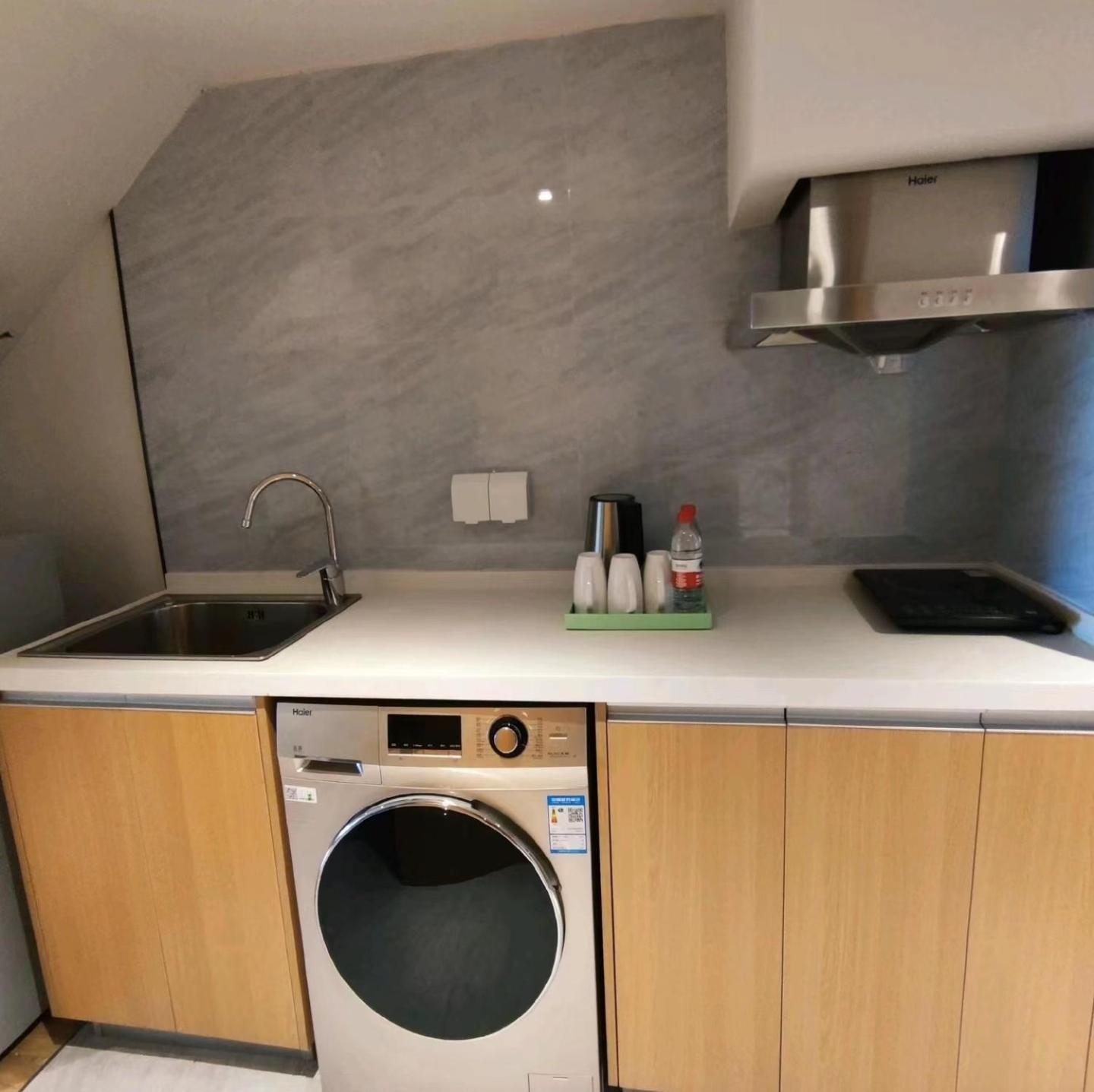 Zizaiju Serviced Apartment
