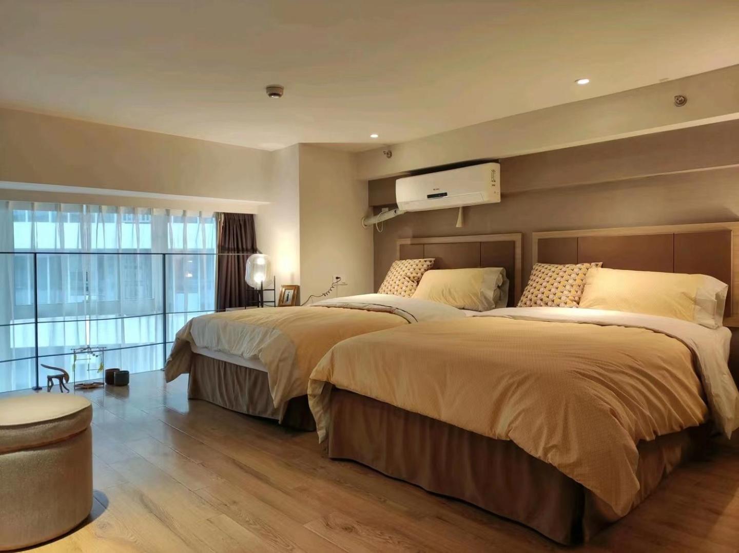 Zizaiju Serviced Apartment