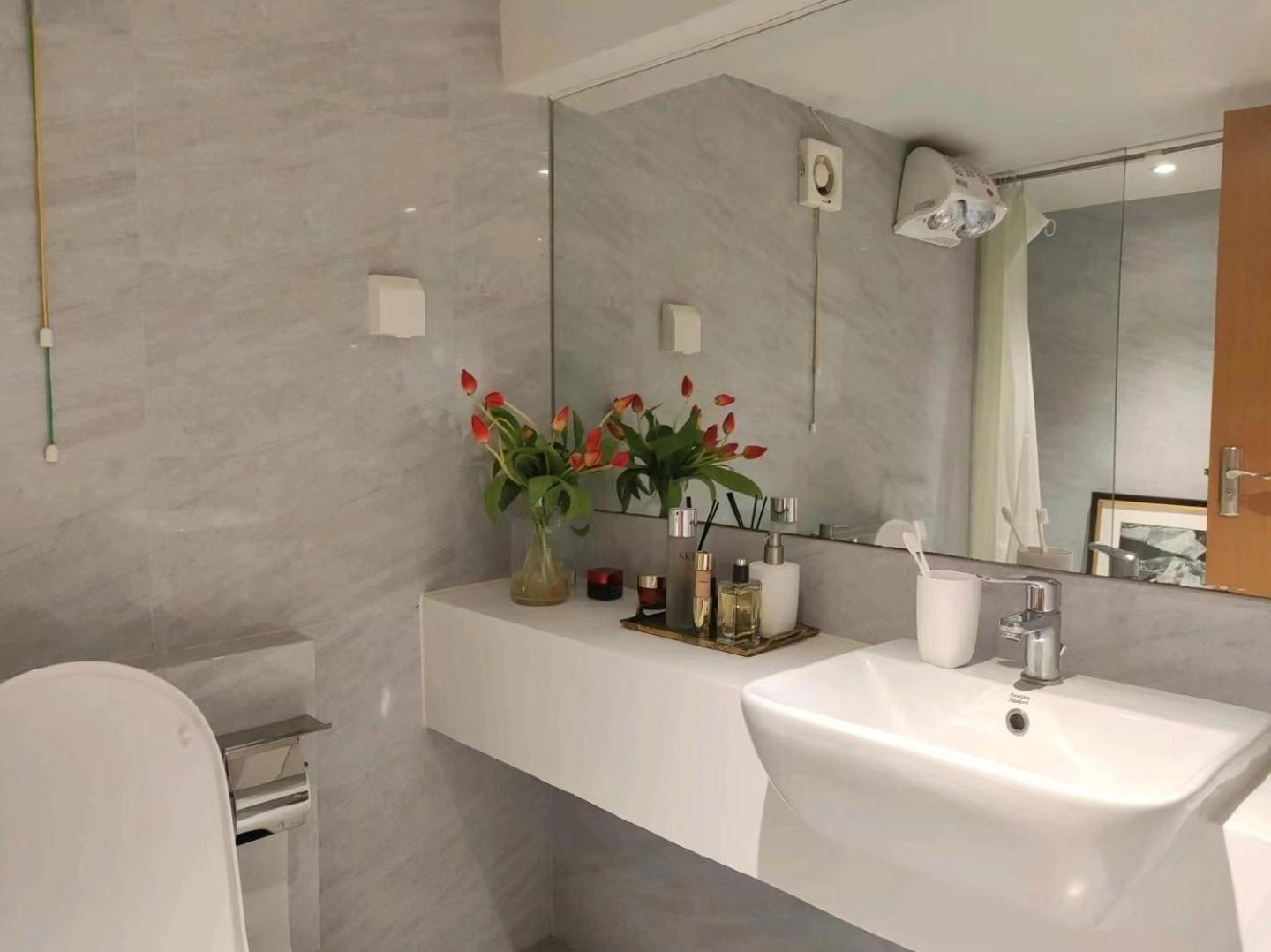 Zizaiju Serviced Apartment