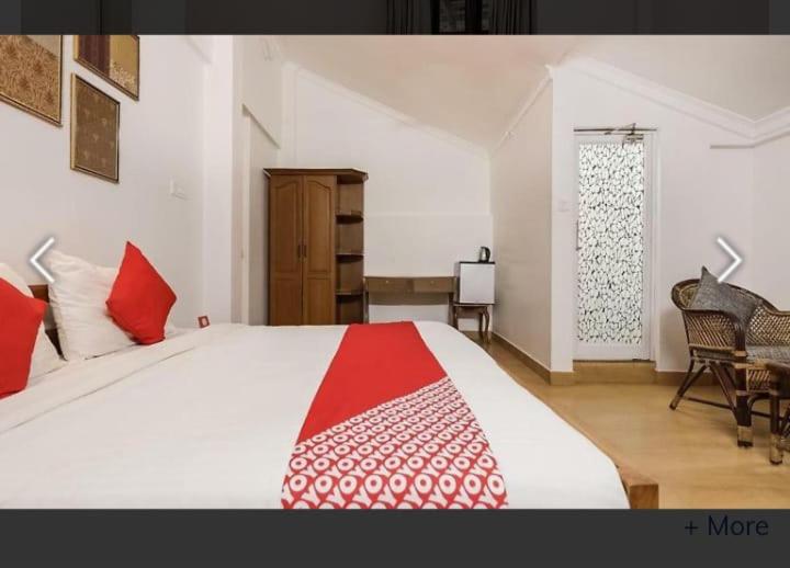 Xhostel hostel